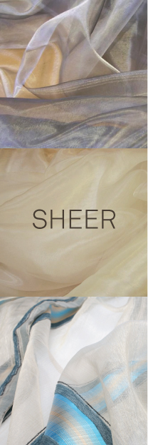sheer
