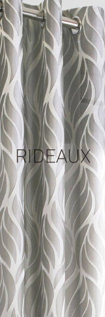 rideaux