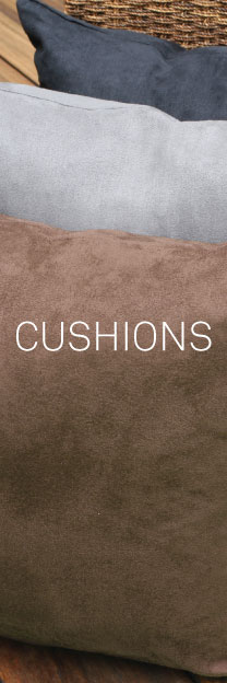 decorative cushions